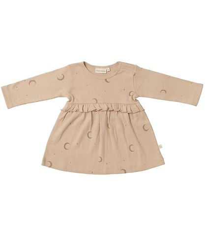Thats Mine Dress - Rib - Camille - Calm Moon