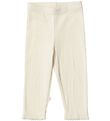 Thats Mine Leggings - Asher - Antique White