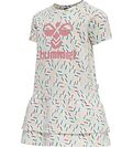Robe Hummel - hmlAurore - Marshmallow