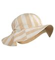 Liewood Sun Hat - Amelia - Safari/Sandy