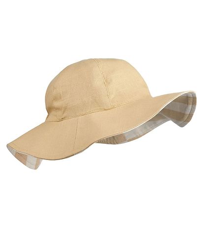 Liewood Sonnenhut - Amelia - Safari/Sandy