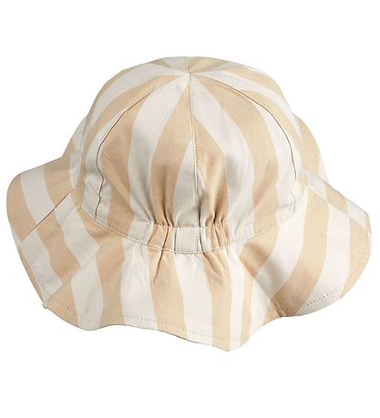 Liewood Sonnenhut - Amelia - Safari/Sandy