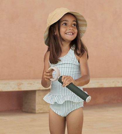 Liewood Sonnenhut - Amelia - Safari/Sandy