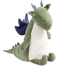 Sebra Soft Toy - 30 cm - The dragon Sky
