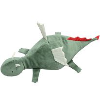 Sebra Soft Toy - 63 cm - Dragon Blaze