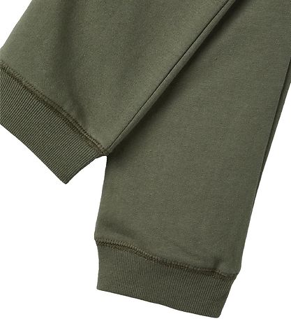 Name It Sweatpants - Noos - Nkmsweat - Beetle