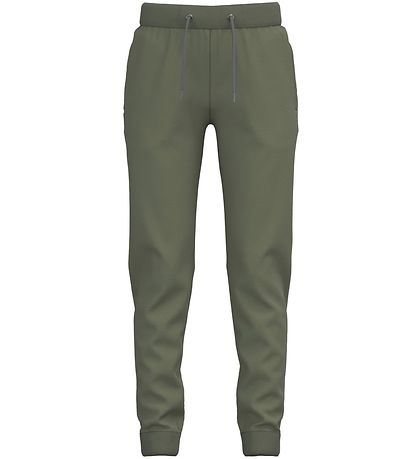 Name It Sweatpants - Noos - Nkmsweat - Beetle