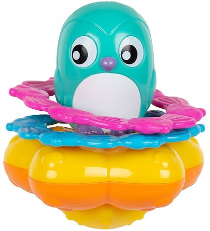 Playgro Badeleke - Float And Kast Ring Stacker