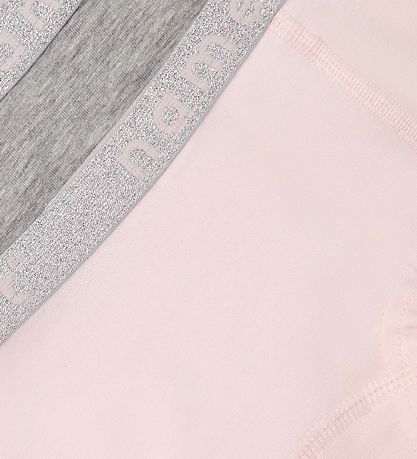 Name It Hipsters - Noos - NkfHipster - 2-Pack - Barely Pink