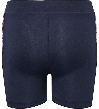 Hummel Tight Shorts - hmlFSK - Blue