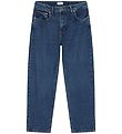 Grunt Jeans - Giant - Dark Blue