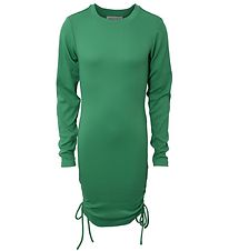 Hound Kleid - Rib - Green