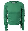 Blouse Hound - Rib - Green