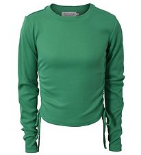 Hound -Bluse - Rib - Green