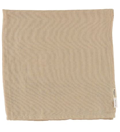 MarMar Spucktücher - 2er-Pack - Ada - Grey Sand