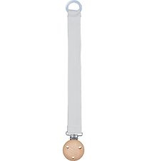 MarMar Pacifier Clip - Alo - Morning Dew