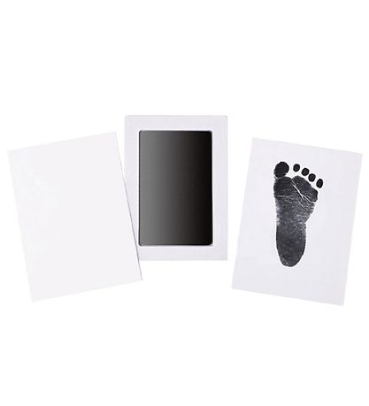 BamBam Impression set - Hand/Foot