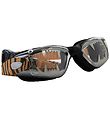 Bling2o Swim Goggles - Eye of the Tiger - Roar