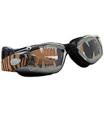 Bling2o Swim Goggles - Eye of the Tiger - Roar
