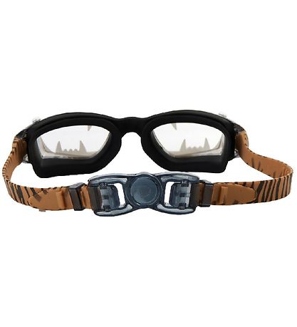 Bling2o Swim Goggles - Eye of the Tiger - Roar