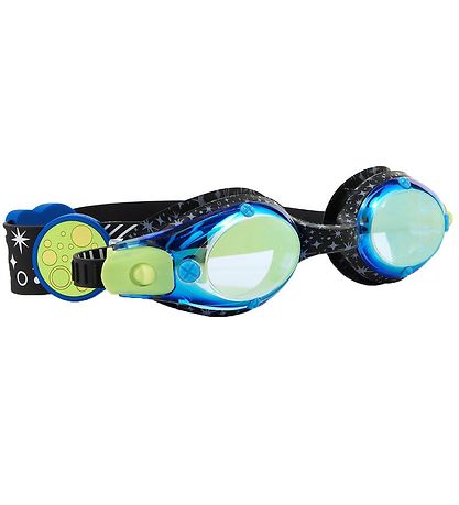 Lunettes de Natation Bling2o - Système solaire - Stardust Black