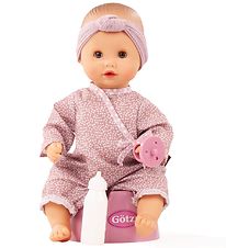 Götz Doll - Sleepy Aquini Girl - Soft Mood