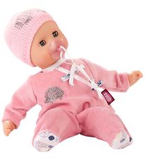 Götz Doll - Muffin - Hedgehog