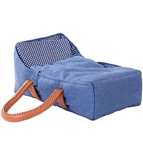 Götz Doll's Lift - Denim & Spots