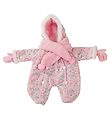 Götz Poppenkleding - Skipak - 30-33cm - Knuffelig