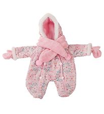 Götz Doll Clothes - Snowsuit - 30-33cm - Cuddly