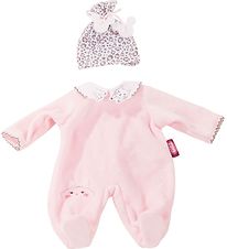 Götz Doll Clothes - Jumpsuit - 30-33cm - Animals