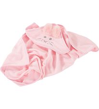 Götz Doll towel - 53x53 - Lampi