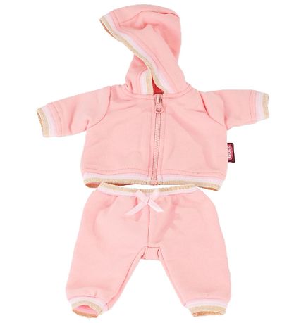 Götz Doll Clothes - Tracksuit - 30-33cm - Comfy In Style