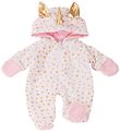 Götz Poppenkleding - Boxpak - 30-33 cm - Unicorn