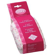 Götz Diapers For Dolls - 30-32cm - Happy Flower