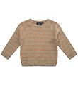 Petit by Sofie Schnoor Bluse - Strick - Dark Sand