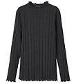 Name It Blouse - Noos - NkfNoline - Black