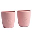 Sebra Cups - MUMS - 2-Pack - Blossom Pink