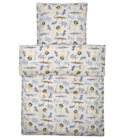 Smallstuff Bedding - Junior - Savannah - Sandy