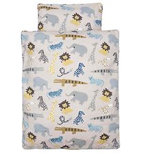 Smallstuff Doll'S Bedding with. Cover - Savannah - Sandy