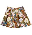 Molo Skirt - Benete - Poetic Flora