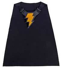 Black Adam Naamiaisasut - Black Adam Viitta