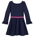 Robe Polo Ralph Lauren - Andover II - Marine av. Rose