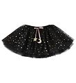 Mimi & Lula Tulle skirt - Magical Witches - Black