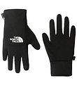 The North Face Handskar - Återvunnet tips - Svart