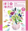 Djeco Kreativt leker - DIY - Papirblomster