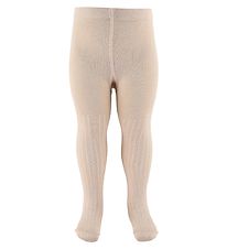 Collants Name It - Noos - Rib - Collants Nkf - Moonbeam