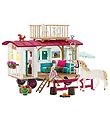 Schleich Horses Club - W: 28 cm - Caravan Lining Secret Club Mee