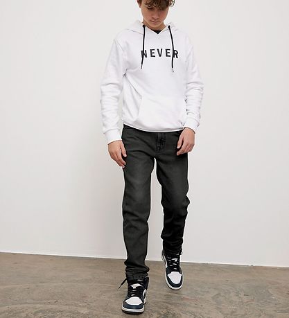 Hound Jeans - Black Denim 