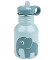 Done by Deer Water Bottle - 350 mL - Elphee Blue